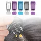 Scalp Applicator Liquid Comb For Hair Scalp Treatment Essential Oil Liquid Guiding Massager Comb