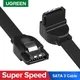 Ugreen SATA Cable 3.0 to Hard Disk Drive Sata 3 Cable Adapter for Asus Laptop 6Gbps 3.0 SSD HDD Hard