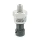 pressure sensor transducer transmitter for water oil fuel gas air 1/8NPT DC 5V ceramic sensor