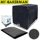 Water tank Protective Cover 1000 Iiters IBC Container Waterproof And Dustproof Cover Sunscreen