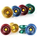 1Pc Professional YoYo Aluminum Alloy String Trick Yo-Yo Ball Bearing for Beginner Adult Kids Classic