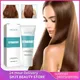 60ML Keratin Hair Straightening Cream Professional Damaged Treatment Faster Smoothing Curly Hair