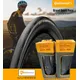 Continental Road Tire ULTRA Sport II III & GRAND Sport Race & Extra 700× 23C /25C/28C Road Bicycle