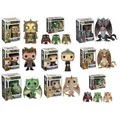 Funko pop Game of Samwell Thrones ARYA STARK JON SNOW DAENERYS JAIME LANNISTER MOUNTAIN Petyr Figure