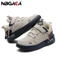 All Seasons Kids' Sneakers Children's Fashion Sports Shoes Boys' Running Leisure Breathable Outdoor