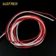 5 Meter 22# 1.2mm PE Braided Fishing Line Super Strong Braid Line fr Jig Hook Leader Connecting