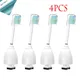 Replacement Electric Toothbrush heads For Philips Sonicare e-Series HX7001 HX7022 HX-7002 HX7002