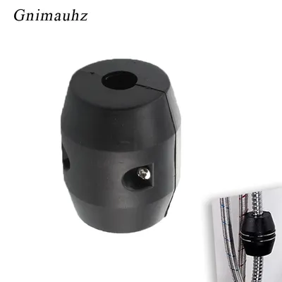 1 Pc Hose Weight Heavy Duty Screw Type Pull Out Weight Replacement Part Basin Faucet Weight for Sink Kitchen Home Bathroom