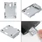 Hard Disk Drive bays Base Tray HDD Mounting Bracket Support for Sony Playstation 3 PS3 PS 3 Super