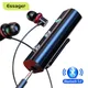 Essager Bluetooth 5.0 Receiver For 3.5mm Jack Earphone Wireless Adapter Bluetooth Aux Audio Music