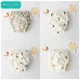 Baby Fruit Cloth Diapers Reuse Baby Gauze Diapers Waterproof Diapers Cotton Diaper Pockets Baby
