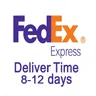 fedex express fee