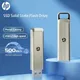 HP External Ssd 1TB Solid State USB 3.2 Flash Drive Disk 512GB 256GB Pen Drive Tiny Pendrive Memory