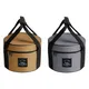 9/14L Dinnerware Organizers Oxford Cloth Pot Storage Bucket Bags Waterproof Camp Bowl Cups Container