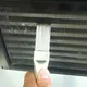 Air Conditioner Condenser Fin Cleaning Brush Coil Condenser Brush AC Fin Comb Stainless Steel Air