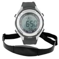 Waterproof Pulse Wireless polar heart rate monitor watch Digital cardio sensor Fitness sport Running