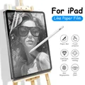 Matte Screen Protector For iPad Air 5 4 3 2 9.7 10.5 2021 Like Paper Film Pro 11 12.9 2022 10.2 8th