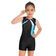 Children Girls Sleeveless Ballet Practice Dance Wear High Quality Gymnastics Leotard Jumpsuit with