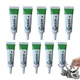 10pcs Spark Plug Silicone Grease Spark Plugs Insulating Grease Dielectric Grease for Electrical