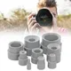 9Pcs/Set Lens Repair Tool Kit for Camera DSLR Removal Rubber 8-83Mm Photo Studio Accessories For A