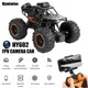 Rc Car With HD 720P WIFI FPV Camera Machine On Remote Control Stunt 1:18 2.4G SUV Radiocontrol