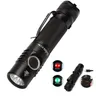 Sofirn SC31 Pro LED Flashlight Powerful Rechargeable 18650 Torch USB C SST40 2000LM Anduril Outdoor