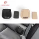 For BMW E84 E87 E90 F30 Car Rear Seat Hook ISOFIX Cover Child Restraint for BMW X1 3 Series Car Rear