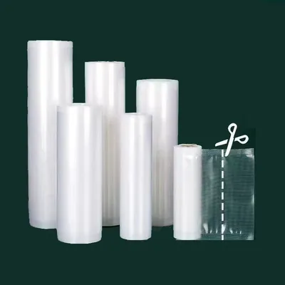 Vacuum bags for food Vacuum Sealer Storage Bags For Vacuum packing Sealer