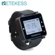 Retekess T128 Watch Receiver Wireless Pager Waiter Calling System 433.92MHz For Hookah Restaurant