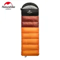 Naturehike Sleeping Bag Ultralight Cotton Winter Sleeping Bag Lightweight Waterproof Sleeping Bag