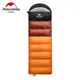 Naturehike Sleeping Bag Ultralight Cotton Winter Sleeping Bag Lightweight Waterproof Sleeping Bag