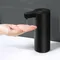 Black Sensor Non-contact Liquid Soap Dispenser for Kitchen Automatic Washing Hand Machine Washer