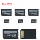 Memory Stick PRO Duo adapter for Sony & PSP Memory Card Adapter for Micro SD To MS Pro Duo Adaptor