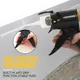 DIY Silicone Caulking Gun Insulating Mastic Sealant Corner Seam Filling Tool Silicone Caulk Pressure