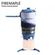 Fire Maple Polaris X5 Cooking System Portable Stove Micro Regulator Valve Electric Jet Burner Pot
