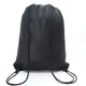 Portable Men Women Sports Gym Bag Drawstring Bag Belt Waterproof Foldable Backpack Shoes Clothes