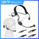ME3 Headset Microphone Headworn Hypercardioid Condenser Mic For AKG Shure Senheiser Wireless