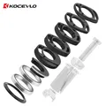 Kocevlo Road Bike Fully integrated cable routing Headset 1.5in Bearing Headset Compatible with