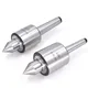 Live center MT1 MT2 MT3 new type Machine tool thimble rotary center tip lathe movable center cone
