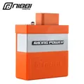 NIBBI Motorcycle Performance Parts CDI Ignition Coil AC CDI Ignition Unit Box fit for NC250 NC300