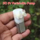 Peristaltic Pump 3.7V Mini Water Pump 130 Self-priming Pump Circulation Small Pump Dosing Pump DC