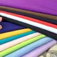 Plain Polycotton Fabric Poly Cotton Material Fabric Upholstery Fabric By the Yard Dress Lining