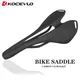 MTB/Road Bicycle Carbon Fiber Ultralight Saddle Bike Saddle Carbon Fiber Riding Seat Cushion
