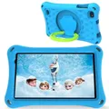 QPS 8" Kid Tablet Android12 2GB 32GB Quad Core WIFI Google Play Children Tablet for kids in Hebrew