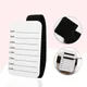 Acrylic Eyelashes Lashes Display Palette Extensions Pallet Bandage Lash Glue Pad Eyelash Stand