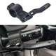 ABS Material Adjustment Steering Wheel Turn Rod Extender Extension Turn Signal Lever Position Up Kit