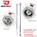 BOLANY Bike Suspension Cartridge Oil Damping Rod 26/27.5/29inch Bicycle Front Fork Repair Part Bike