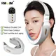 V Face Facial Machine Electric V-Line Up Lift Belt Face Massage LED Face Skin Lifting Firming Beauty