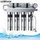 Water Filtration Tap Water Filter Purifier Stainless Steel Filter Water Purifier Direct Drinking