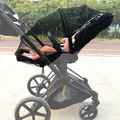 Baby Stroller Accessories Mosquito Net For Quintus Q1 N77 Q3 Plus Cybex Balios Mios Twist Bugaboo